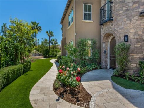 18 Sorrel , Lake Forest, CA