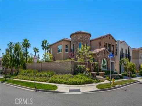 18 Sorrel , Lake Forest, CA