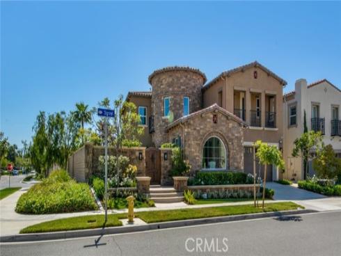 18 Sorrel , Lake Forest, CA