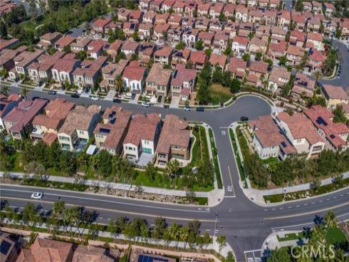 18 Sorrel , Lake Forest, CA