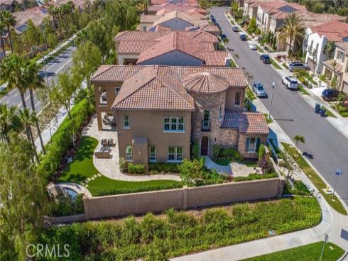 18  Sorrel  , Lake Forest, CA