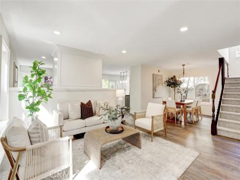 55 Fairfield , Lake Forest, CA