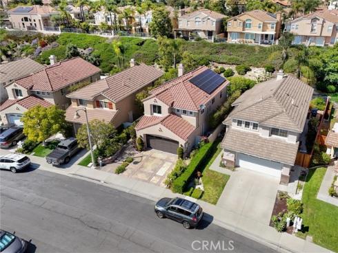 55 Fairfield , Lake Forest, CA