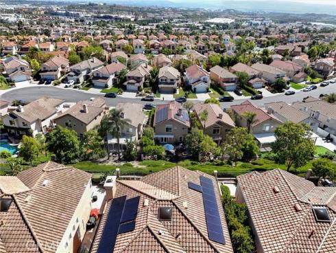 55 Fairfield , Lake Forest, CA