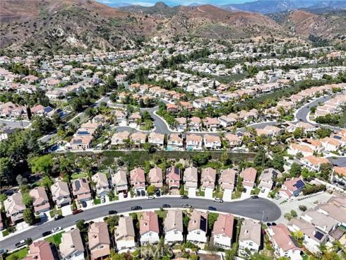 55 Fairfield , Lake Forest, CA