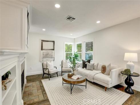 55 Fairfield , Lake Forest, CA