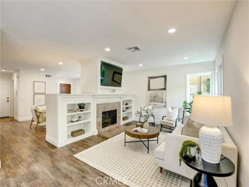 55 Fairfield , Lake Forest, CA