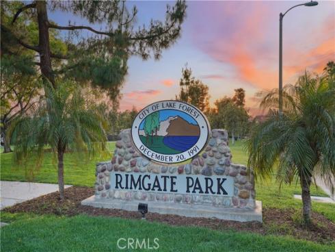 21702 Regal Way, Lake Forest, CA