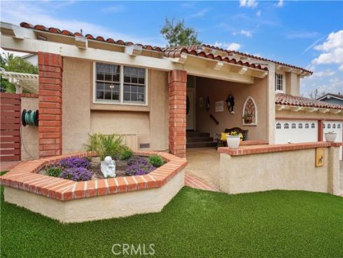 21702 Regal Way, Lake Forest, CA