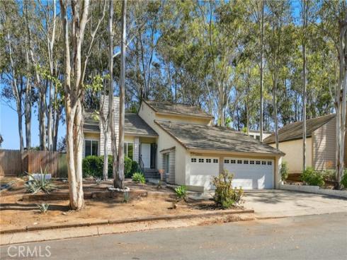 22321 Parkwood Street, Lake Forest, CA