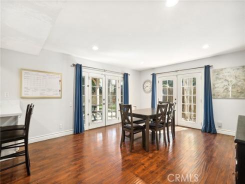 22321 Parkwood Street, Lake Forest, CA