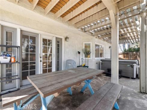 22321 Parkwood Street, Lake Forest, CA