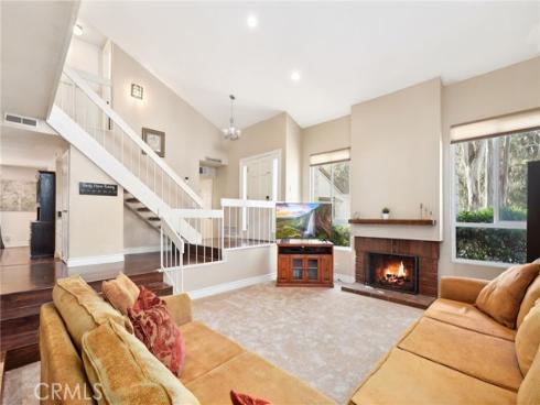 22321 Parkwood Street, Lake Forest, CA