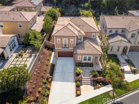 11 Goldenrod , Lake Forest, CA