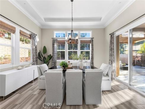 11 Goldenrod , Lake Forest, CA