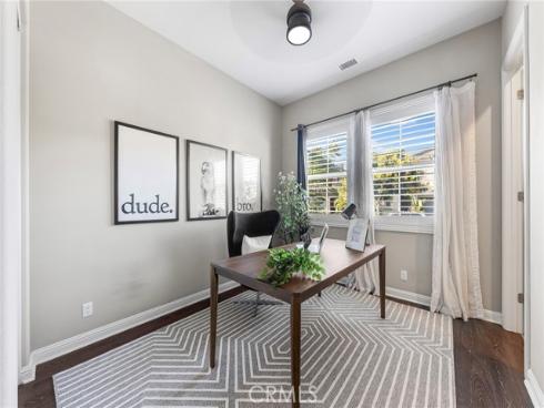 11 Goldenrod , Lake Forest, CA