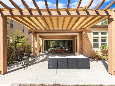 11 Goldenrod , Lake Forest, CA