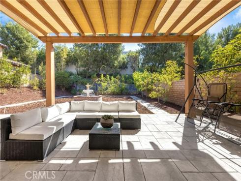 11 Goldenrod , Lake Forest, CA