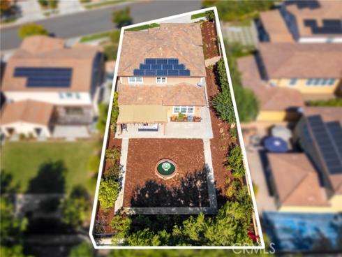 11 Goldenrod , Lake Forest, CA