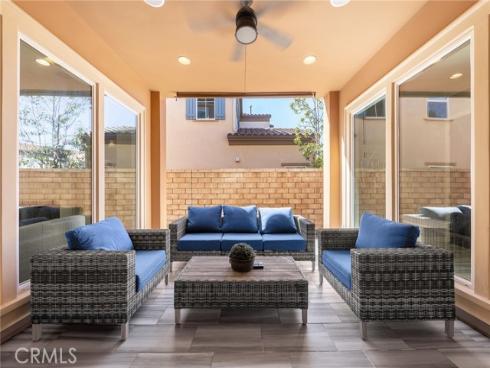 11 Goldenrod , Lake Forest, CA