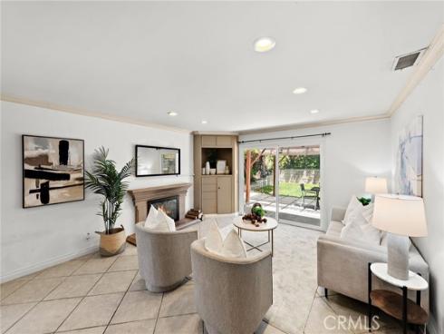 23076 Dune Mear Road, Lake Forest, CA