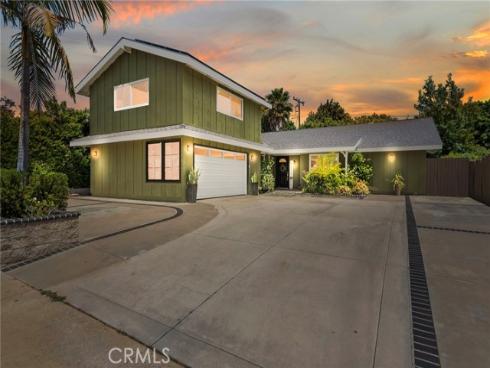 23076 Dune Mear Road, Lake Forest, CA