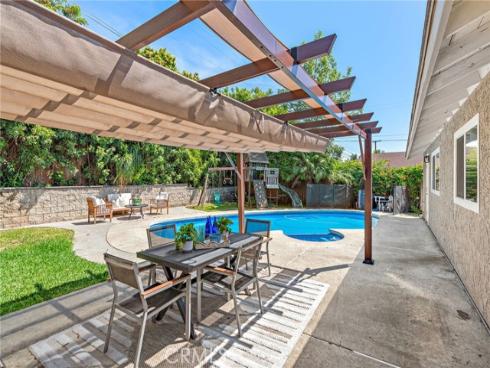 23076 Dune Mear Road, Lake Forest, CA