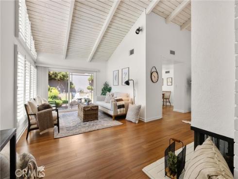 24595 Overlake Drive, Lake Forest, CA