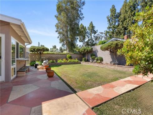 24595 Overlake Drive, Lake Forest, CA