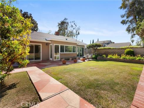 24595 Overlake Drive, Lake Forest, CA