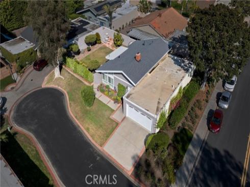 24595 Overlake Drive, Lake Forest, CA