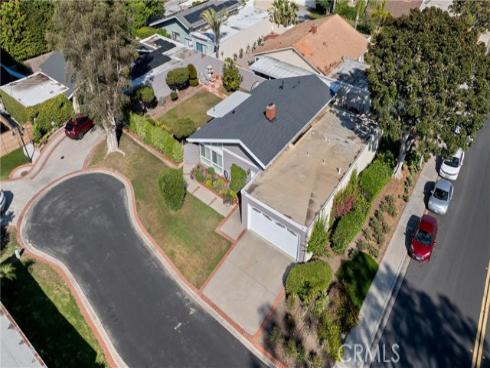 24595 Overlake Drive, Lake Forest, CA