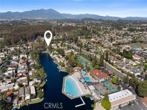 24595 Overlake Drive, Lake Forest, CA