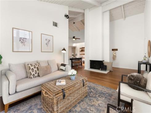 24595 Overlake Drive, Lake Forest, CA