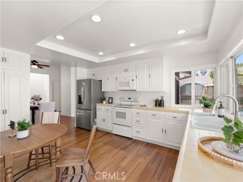 24595 Overlake Drive, Lake Forest, CA