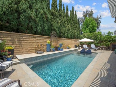 21845 Tumbleweed Circle , Lake Forest, CA