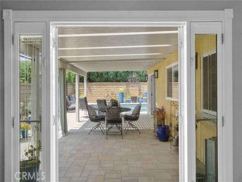 21845 Tumbleweed Circle , Lake Forest, CA