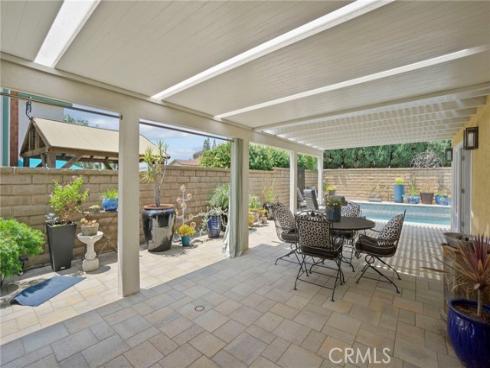 21845 Tumbleweed Circle , Lake Forest, CA