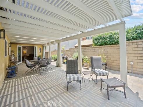 21845 Tumbleweed Circle , Lake Forest, CA