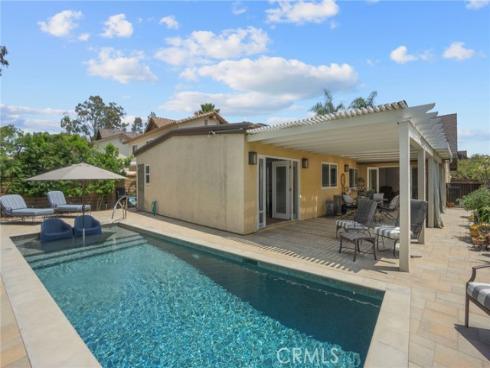 21845 Tumbleweed Circle , Lake Forest, CA