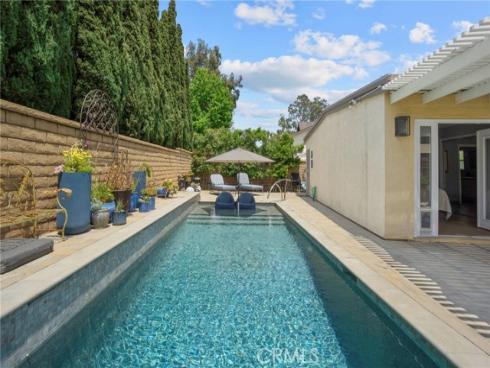 21845 Tumbleweed Circle , Lake Forest, CA