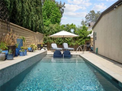 21845 Tumbleweed Circle , Lake Forest, CA