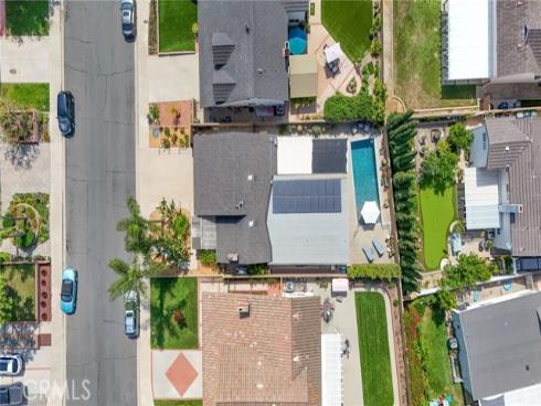 21845 Tumbleweed Circle , Lake Forest, CA