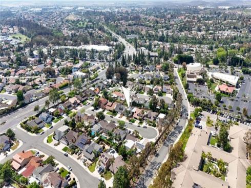 21845  Tumbleweed Circle  , Lake Forest, CA