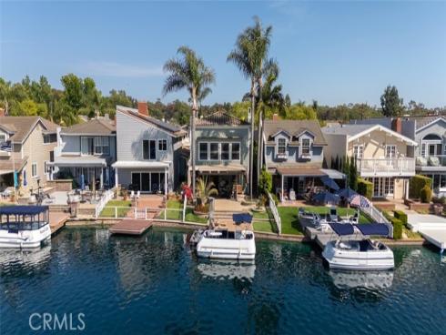 21891 Winnebago Lane, Lake Forest, CA