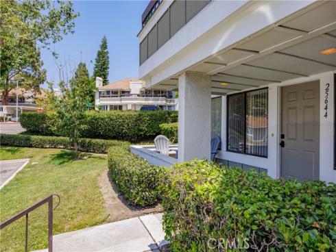 25644  Mont Pointe  1A , Lake Forest, CA