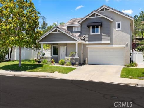 8 Chatri Circle, Lake Forest, CA