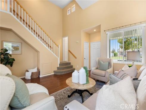 8 Chatri Circle, Lake Forest, CA