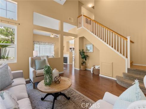 8 Chatri Circle, Lake Forest, CA