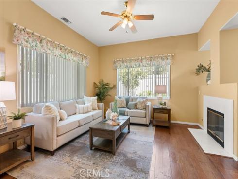 8 Chatri Circle, Lake Forest, CA
